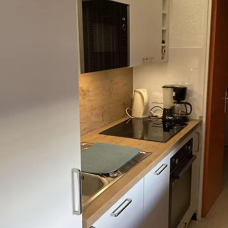 Bel 4 Pers Avec Clim&parking, Port Camargue - Fr-1-731-119 Appartement