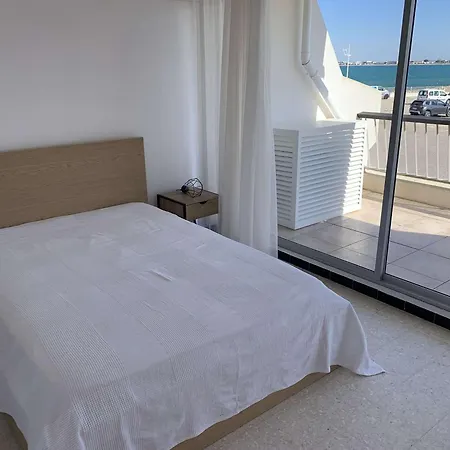Appartement Bel 4 Pers Avec Clim&parking, Port Camargue - Fr-1-731-119